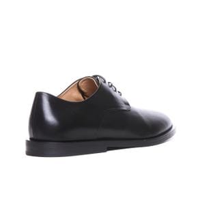 Dress Shoes MM4647093666 Black