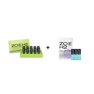  [추석기획전] 조에 하이드로젠 슬리핑 수소 앰플 1BOX(10EA) +수소앰플 1팩(3회분)