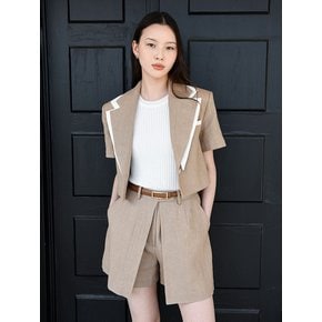 Karina Jacket _ Beige