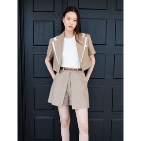 Karina Jacket _ Beige