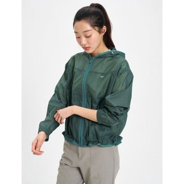 K2 KWM25172 [25SS 신상] 여성 여름용 초경량 바람막이 시그니처 크링클(CRINKLE) 자켓 W (3355)