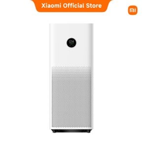 [샤오미코리아 본사직영판매] 스마트 공기청정기 4 Pro