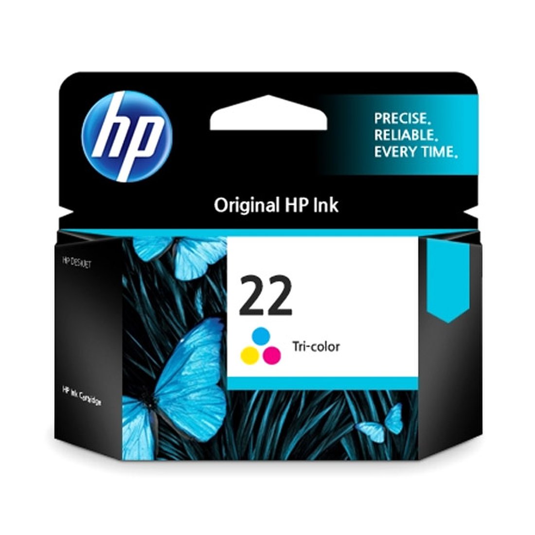 HP 22 (C9352AA) 잉크 컬러 (정품), 믿고 사는 즐거움 SSG.COM