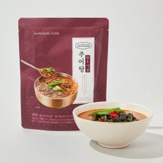 한우사골추어탕 450g