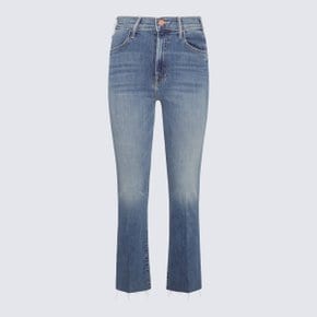 [마더] Jeans 1117104IHJI 4570461