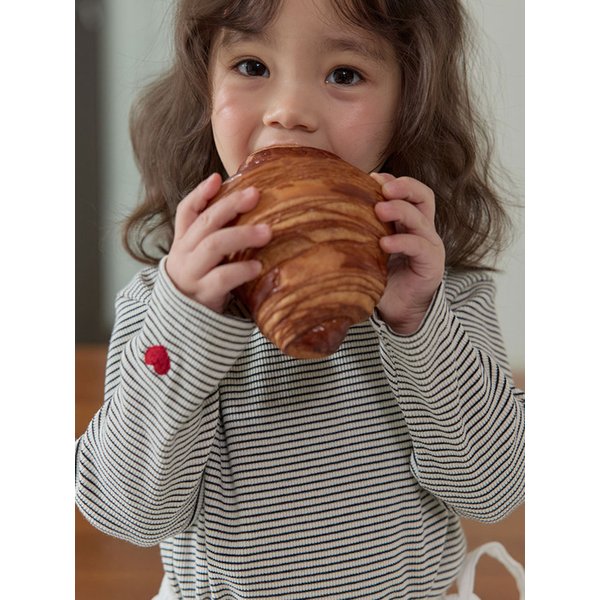 스트라이프 하트 콕 티 (26101)