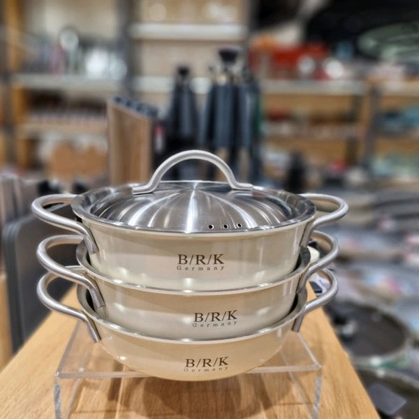 [파주점] 노르딕 통5중 미니맥스 밀크 3종(18전골,18L,18H)