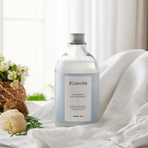 Blanche 세탁세제 700ML