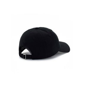 1754 ARCH LOGO BALLCAP 블랙