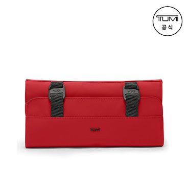 TUMI [TUMI KOREA] 투미 모바일 오거나이저 투미 레드_0192138TRD