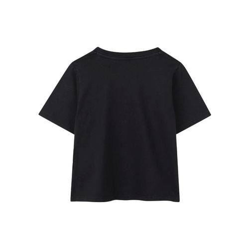 [해외배송] 25 F/W 쟈딕 앤 볼테르 티셔츠 WITH 로고 (KIDS 상품) X60459K_09B B0041775169