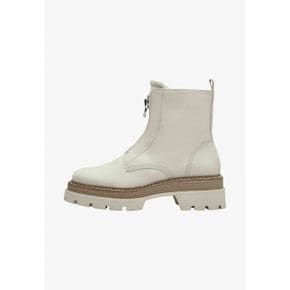 4719514 Tamaris Ankle boots - ivory