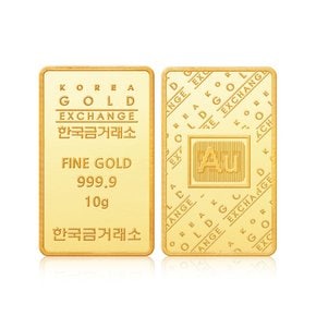 골드바 10g