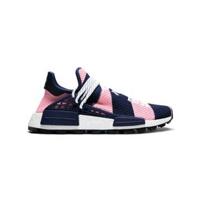 24 FW 아디다스 X 퍼렐 윌리엄스 X BBC NMD 후 트레일 스니커즈 G26277 TP425045654 74689682