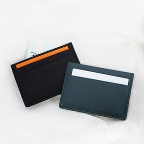 Bello simple card wallet - 4color