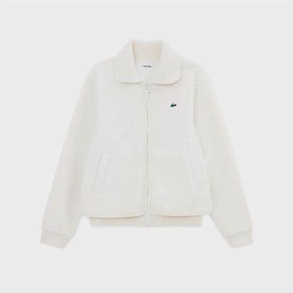 [시흥점] 여성 쉐르파 점퍼 SF210E-55N