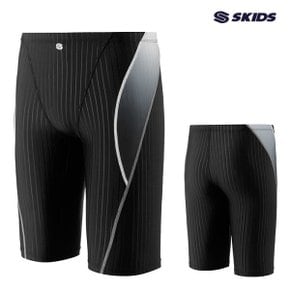 남성 5부 실내 수영복 SF5MS3301P 물놀이 수영강습 남자수영복