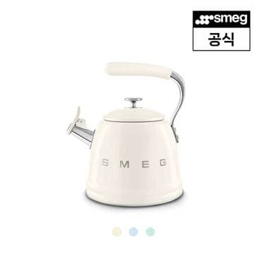스메그 [강남점] [스메그] 휘슬주전자 WKF01
