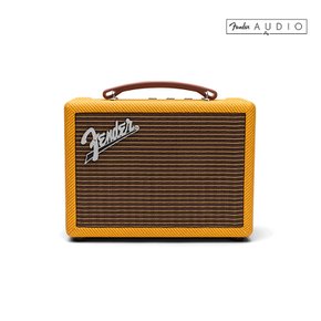 FENDER INDIO2 펜더 사운드캣 정품 블루투스 스피커 / 인디오2