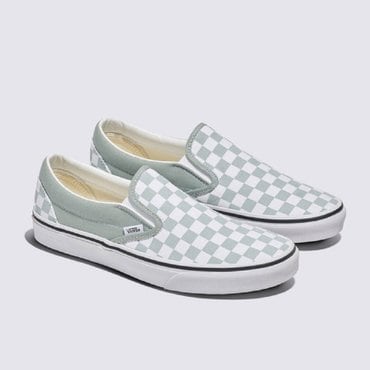 반스 컬러 띠어리 Classic Slip-On 클래식 슬립온 / VN000D5PEPO1