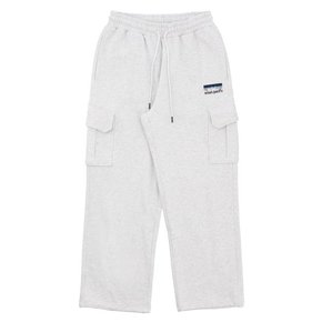 [스타필드 수원점 ] OCEAN CITY CARGO SWEAT PANTS [4 COLOR]