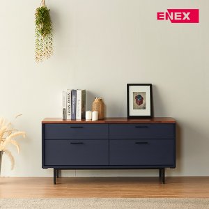 ENEX 에넥스 제노바 1200 거실장