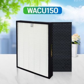 위닉스 공기청정기 WACU150 호환필터