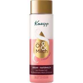 크나이프 Kneipp 입욕제 2-Phasen-Bad 아르간 귀리 밀크 250ml