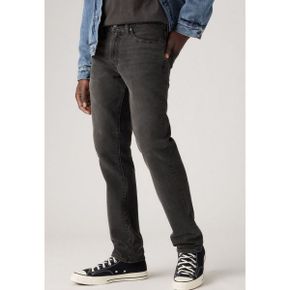 5149208 Levis 511 SLIM - Slim fit jeans finally warm