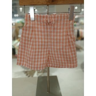 밍크뮤 [부산점] 쁘띠열매체크쇼츠(3531541206)