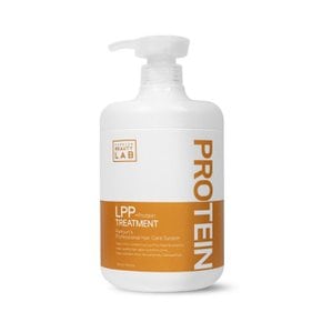 박준 LPP 단백질 트리트먼트 헤어팩 1000ml