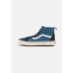 5574377 Vans SK8-HI MTE UNI - High-top trainers navy