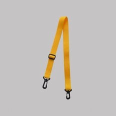 STRAP - 25mm (YELLOW)