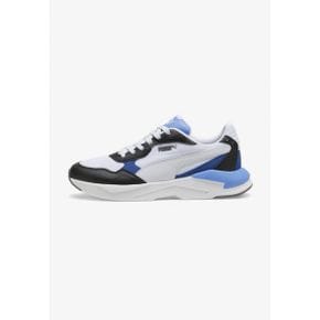 4198105 Puma X-RAY SPEED LITE - Trainers white silver mist black glaze