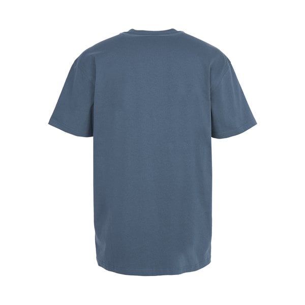 [부산점] 윕 아메리칸 스크립트 남성 반팔티셔츠 I029956 3GBXX