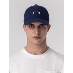 [코엑스몰] 모자 SIGNATURE LOGO BALL CAP-NAVY