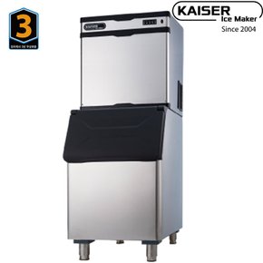 공냉식 얼음제빙기 골프장 얼음생산기계 VK-S370