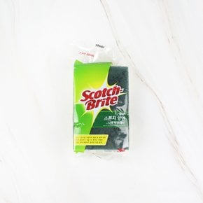SG)3M다목적양면수세미(항균스폰지양면다목적)/소1P