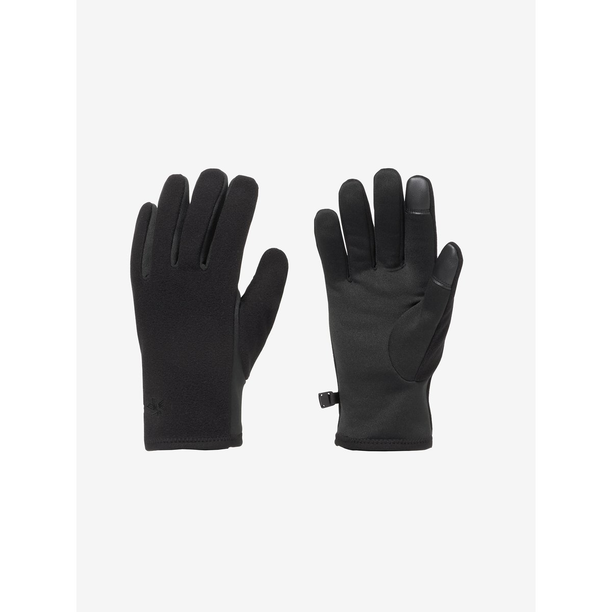 BLACK(BK)