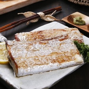 수협중앙회 토막 갈치 (갈치 400g*3줄(9팩))