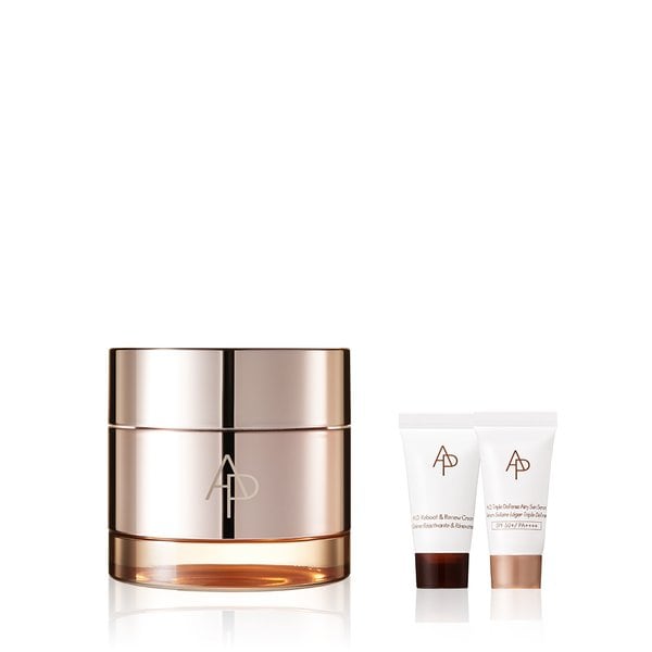 에이오 리부트 앤 리뉴 크림 50ml
