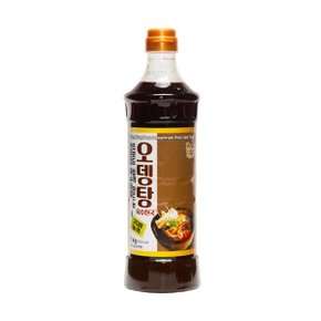 오뎅탕육수진국 1kg