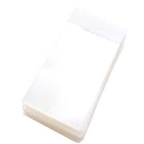 OPP봉투 16x20 200매 접착 투명 포장 비닐 학습지
