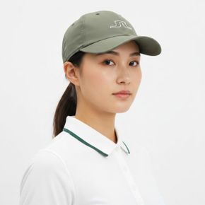 Lousia Cap (GWAC14132-E085) (여성 루시아 캡)