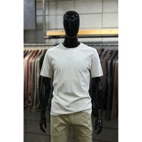 순면워시드 9COLOR 빈티지코튼 라운드넥반팔티 d-qtee11 _