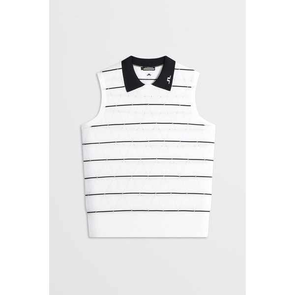 [Women] 아이비 폴로 베스트 1545128912000