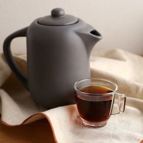 럭키글라스 유리 에스프레소 커피 핸즈샷잔 2.4oz. 럭키글라스 유리 에스프레소 커피 핸즈샷잔 2.4oz.