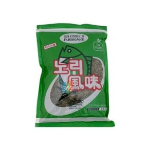 노리풍 후리가께(대) 500g (W7CACC7)