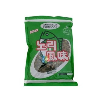  노리풍 후리가께(대) 500g (W7CACC7)