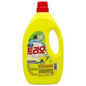 항균 트리오 1kg(973ml)